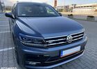 Фольксваген Tiguan Allspace, объемом двигателя 1.98 л и пробегом 110 тыс. км за 28402 $, фото 2 на Automoto.ua