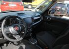 Серый Фиат 500L, объемом двигателя 1.37 л и пробегом 45 тыс. км за 16136 $, фото 13 на Automoto.ua