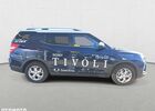 Cанг Йонг Tivoli Grand, объемом двигателя 1.5 л и пробегом 1 тыс. км за 25918 $, фото 3 на Automoto.ua