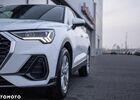 Ауді Q3 Sportback, об'ємом двигуна 1.5 л та пробігом 14 тис. км за 36695 $, фото 5 на Automoto.ua