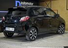 Мицубиси Спейс Стар 2022 в Европе на Automoto.ua Черный Мицубиси Спейс Стар, объемом двигателя 1.19 л и пробегом 52 тыс. км за 13268 $, фото 4 на Automoto.ua