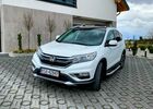 Хонда СРВ, объемом двигателя 2 л и пробегом 105 тыс. км за 20302 $, фото 21 на Automoto.ua