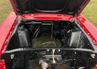 Красный Форд Мустанг, объемом двигателя 4.7 л и пробегом 50 тыс. км за 32151 $, фото 2 на Automoto.ua