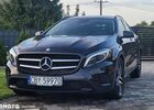 Мерседес ГЛА-Клас 2015 у Європі на Automoto.ua Чорний Мерседес ГЛА-Клас, об'ємом двигуна 2.14 л та пробігом 180 тис. км за 15255 $, фото 2 на Automoto.ua