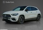 Мерседес ГЛА-Класс 2025 в Европе на Automoto.ua Серый Мерседес ГЛА-Класс, объемом двигателя 1 л и пробегом 1 тыс. км за 241323 $, фото 1 на Automoto.ua