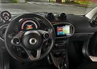 Сірий Смарт Fortwo, об'ємом двигуна 1 л та пробігом 53 тис. км за 17915 $, фото 9 на Automoto.ua