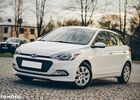 Хендай и20, объемом двигателя 1.25 л и пробегом 124 тыс. км за 8402 $, фото 1 на Automoto.ua