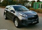 Кіа Sportage, об'ємом двигуна 1.59 л та пробігом 188 тис. км за 12959 $, фото 8 на Automoto.ua