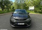 Крайслер Pacifica, об'ємом двигуна 3.61 л та пробігом 44 тис. км за 28942 $, фото 1 на Automoto.ua