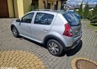 Дачія Sandero StepWay, об'ємом двигуна 1.6 л та пробігом 120 тис. км за 4298 $, фото 5 на Automoto.ua