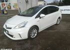 Тойота Prius Plus, об'ємом двигуна 1.8 л та пробігом 275 тис. км за 9482 $, фото 4 на Automoto.ua