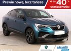 Рено Arkana, объемом двигателя 1.33 л и пробегом 3 тыс. км за 26998 $, фото 1 на Automoto.ua