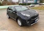 Кіа Sportage, об'ємом двигуна 2 л та пробігом 299 тис. км за 12721 $, фото 1 на Automoto.ua