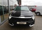 Чорний Кіа Sportage, об'ємом двигуна 1.6 л та пробігом 15 тис. км за 47411 $, фото 14 на Automoto.ua