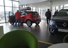 Купить новое авто  в Николаеве в автосалоне "Автоцентр Renault Николаев" | Фото 7 на Automoto.ua