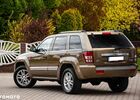 Джип Grand Cherokee, об'ємом двигуна 2.99 л та пробігом 200 тис. км за 8639 $, фото 11 на Automoto.ua