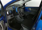 Синій Тойота Айго, об'ємом двигуна 1 л та пробігом 146 тис. км за 4247 $, фото 2 на Automoto.ua