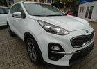 Белый Киа Sportage, объемом двигателя 1.59 л и пробегом 39 тыс. км за 24298 $, фото 2 на Automoto.ua