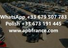 Форд Фокус 2015 в Европе на Automoto.ua Серый Форд Фокус, объемом двигателя 1 л и пробегом 130 тыс. км за 3291 $, фото 6 на Automoto.ua
