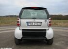 Смарт Fortwo, об'ємом двигуна 0.6 л та пробігом 131 тис. км за 1166 $, фото 5 на Automoto.ua