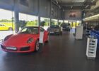 Купити нове авто Porsche у Києві в автосалоні "Порше Центр Київ Аеропорт" | Фото 4 на Automoto.ua