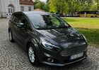 Форд С-Макс, объемом двигателя 2 л и пробегом 147 тыс. км за 18467 $, фото 1 на Automoto.ua