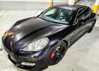 Порше Panamera, об'ємом двигуна 4.81 л та пробігом 135 тис. км за 35864 $, фото 13 на Automoto.ua