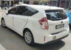 Белый Тойота Prius Plus, объемом двигателя 1.8 л и пробегом 210 тыс. км за 17742 $, фото 4 на Automoto.ua