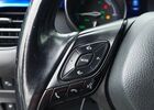 Тойота C-HR, об'ємом двигуна 1.8 л та пробігом 82 тис. км за 16177 $, фото 17 на Automoto.ua