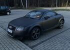 Ауді TT, об'ємом двигуна 1.78 л та пробігом 245 тис. км за 3888 $, фото 1 на Automoto.ua