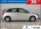 Мерседес Б-клас 2011 у Європі на Automoto.ua Сірий Мерседес Б-клас, об'ємом двигуна 1 л та пробігом 149 тис. км за 7749 $, фото 6 на Automoto.ua