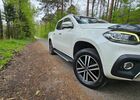 Мерседес X-Class 2017 в Европе на Automoto.ua Белый Мерседес X-Class, объемом двигателя 2.3 л и пробегом 249 тыс. км за 29783 $, фото 5 на Automoto.ua