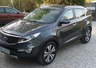 Киа Sportage, объемом двигателя 2 л и пробегом 170 тыс. км за 9482 $, фото 1 на Automoto.ua