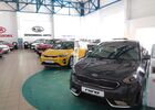 Купить новое авто  в Черновцах в автосалоне "Буковина-Авто" | Фото 9 на Automoto.ua