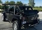 Джип Wrangler, об'ємом двигуна 3.61 л та пробігом 204 тис. км за 29158 $, фото 12 на Automoto.ua