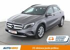 Мерседес ГЛА-Класс 2014 в Европе на Automoto.ua Серый Мерседес ГЛА-Класс, объемом двигателя 1 л и пробегом 169 тыс. км за 14189 $, фото 1 на Automoto.ua