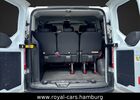 Форд Транзит Кастом 2017 в Европе на Automoto.ua Форд Транзит Кастом, объемом двигателя 2 л и пробегом 150 тыс. км за 16990 $, фото 6 на Automoto.ua
