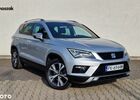 Сеат Ateca, об'ємом двигуна 1.98 л та пробігом 41 тис. км за 24816 $, фото 10 на Automoto.ua