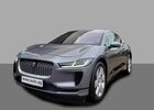 Серый Ягуар I-Pace, объемом двигателя 0 л и пробегом 41 тыс. км за 41994 $, фото 1 на Automoto.ua