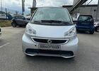 Сірий Смарт Fortwo, об'ємом двигуна 1 л та пробігом 110 тис. км за 5910 $, фото 1 на Automoto.ua