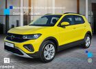 Фольксваген T-Cross, об'ємом двигуна 1 л та пробігом 1 тис. км за 24883 $, фото 1 на Automoto.ua