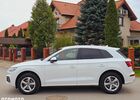 Ауди Ку 5, объемом двигателя 1.97 л и пробегом 155 тыс. км за 27097 $, фото 1 на Automoto.ua