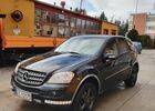 Мерседес ML-Class, об'ємом двигуна 2.99 л та пробігом 318 тис. км за 5551 $, фото 1 на Automoto.ua