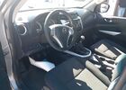 Ніссан Навара 2017 у Європі на Automoto.ua Сірий Ніссан Навара, об'ємом двигуна 2.3 л та пробігом 161 тис. км за 27452 $, фото 9 на Automoto.ua