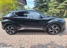 Тойота C-HR, объемом двигателя 1.8 л и пробегом 25 тыс. км за 23737 $, фото 4 на Automoto.ua