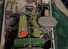 Зелений Лотус Супер Севен, об'ємом двигуна 2 л та пробігом 37 тис. км за 23549 $, фото 5 на Automoto.ua