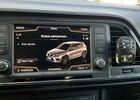 Сеат Ateca, об'ємом двигуна 1 л та пробігом 52 тис. км за 14687 $, фото 3 на Automoto.ua