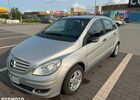 Мерседес Б-класс 2005 в Европе на Automoto.ua Серый Мерседес Б-класс, объемом двигателя 1 л и пробегом 215 тыс. км за 2882 $, фото 1 на Automoto.ua
