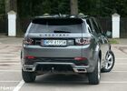 Ленд Ровер Discovery Sport, объемом двигателя 2 л и пробегом 134 тыс. км за 16393 $, фото 19 на Automoto.ua