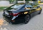 Инфинити Q50, объемом двигателя 3.5 л и пробегом 176 тыс. км за 16523 $, фото 3 на Automoto.ua